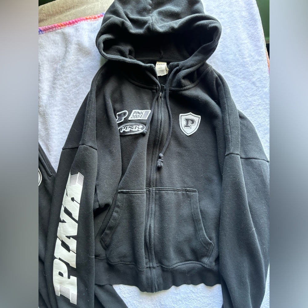 PINK Sweatsuit pair - Picture 11 of 12